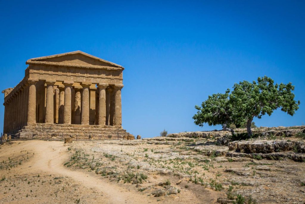 Scopri Agrigento